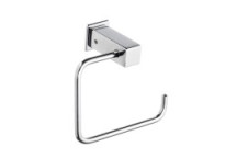 STUNNING 212 QUANTUM OPEN ENDED TOWEL RING SS