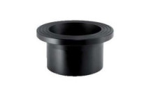 GEBERIT HDPE FLANGED ADAPTOR STUB 125mm 368.744.16.1