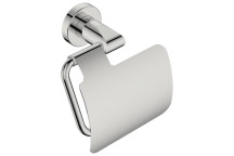 BATHROOM BUTLER 8203POLS SS TOILET PAPER HOLDER