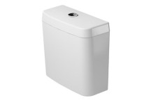 DURAVIT 0927100004 D-CODE CLOSE COUPLE CISTERN