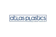 ATLAS PLASTICS 379 AP 45Lt WASH TROUGH c/w BRACKET WHITE