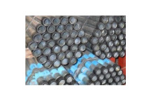 GALVANISED MEDIUM THREADED PIPE 32X6m