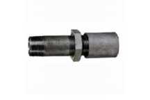 GALVANISED LONGSCREW 25mm