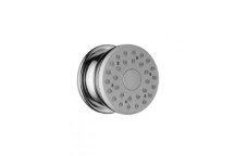 HANSGROHE BODYVETTE 28466000 BODY SIDE SHOWER ROSE 60mm