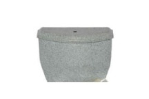 ATLAS PLASTICS 526 AP 9Lt CISTERN c/w INTERNALS GRANITE