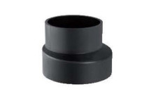 GEBERIT HDPE SHORT ECCENTRIC REDUCER 160x110 369.586.16.1