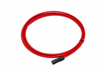 GEYSERWISE SPARE MXF EXTENSION CABLE (RED) 6m RUBMC4MFR
