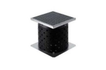 GEBERIT PLUVIA SUPPLEMENTARY EXTENSION SET 359.635.00.1