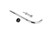 GROHE SPARE WC FLUSH PIPE ONLY 600x200mm G-37107000