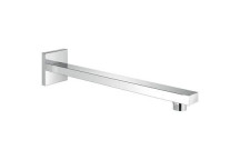 GROHE G-27709000 RAINSHOWER SQUARE SHOWER ARM 15x282mm CP