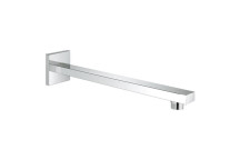 GROHE 27709 RAINSHOWER SQUARE SHOWER ARM 282MM