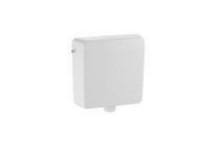 GEBERIT 123.701.11.1 STOP N GO EXPOSED CISTERN AP123 WHITE ALPINE