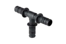 GEBERIT MEPLA EQUAL TEE 32mm 624.310.00.5