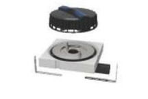 GEBERIT 359.118.00.1 PLUVIA ROOF OUTLET 9LT/S