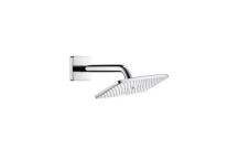 HANSGROHE RAINDANCE 27370000 SHOWER ROSE AND ARM 240mm