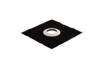 GEBERIT 368.673.00.1 MOISTURE SEAL 125MM RESISTIT FOIL MEMBRAN