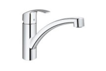 GROHE G-33281002 EUROSMART SINK MIXER 15mm CP