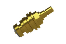 PLUMLINE SCREWDOWN SPARE HEADPART ONLY STD (NO HANDLE)