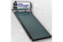 KWIKOT INDIRECT SOLAR GEYSER ONLY 300LT 400KPA SOL-300-IND-B