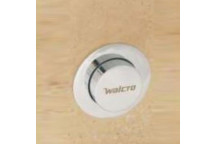 WALCRO 103LCXP CONCEALED TOILET FLUSH VALVE 20mm (XP BUTTON)