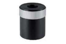 GEBERIT 360.720.16.1 HDPE ADAPTER WITH FEMALE THREAD DIA 40MM