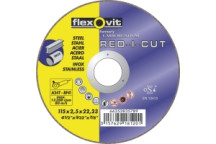 STEEL CUTTING DISC 115X2.5