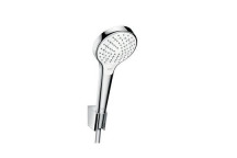 HANSGROHE CROMA SELECT S 26421400 VARIO PORTER HAND SHOWER SET 1250MM