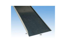 GALV RWG UNDERTILE FLASHING (290mm CUT) 0.5 225x75x1800