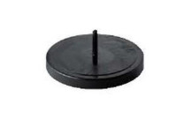 GEBERIT 40mm HDPE WELD ON CAP 360.812.16.1