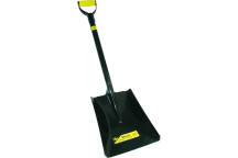 SQUARE MOUTH SHOVEL