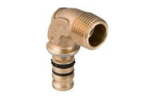 GEBERIT MEPLA MALE ELBOW 20x1/2 602.252.00.5