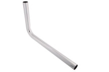 COBRA SPARE TOILET FLUSH PIPE BENT CP FMT1-3