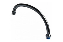 COBRA SPARE OVERARM SWIVEL SPOUT LP FOR SINK MIXER S-041/10NV