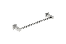 BATHROOM BUTLER 8570POLS SINGLE RAIL POLISHED SS 430