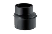GEBERIT 110X63mm SILENT ECCENTRIC REDUCER 310.060.14.1