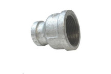 GALVANISED REDUCING SOCKET 25X20mm