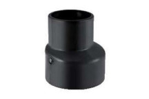 GEBERIT 63x56mm SILENT ECCENTRIC REDUCER 306.050.14.1