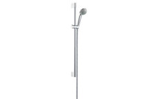 HANSGROHE CROMETTA 85 27763000 VARIO HANDSHOWER 650mm UNICA RAIL & HOS