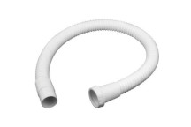 WIRQUIN 79331998 JOLLYBATH SPIRAL TUBE 1MT & FITTINGS