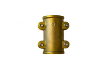 MENDMASTER REPAIR COUPLING 22mm