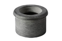 GEBERIT RUBBER COLLAR FOR TRAPS 57x32mm 152.691.00.1