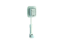 GROHE TOILET FLUSH VALVE CONCEALED COMPLETE RONDO G-37153000