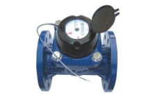 PRECISION INFINITY ECO BULK WATER METER ONLY 80mm FLANGED T/1600 CL B