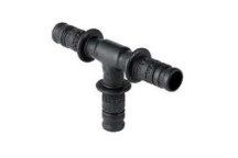 GEBERIT MEPLA EQUAL TEE 40mm 625.310.00.5