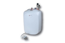 KWIKOT PRISMA CLASSIQUE UNDERBASIN 10LtGEYSER PRX-10-UB