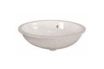 LECICO BS UNDER COUNTER BASIN & BRACKETS 56cm