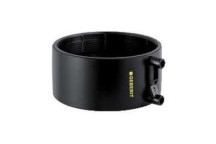 GEBERIT ELECTROWELD SLEEVE COUPLING 110mm 367.771.16.1