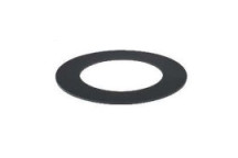 GEBERIT HDPE FLANGE GASKET ONLY 160mm 369.742.00.1