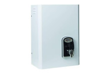 KWIKOT KWIKBOIL 15L INSTANT BOILING WATER DISPENSER WHITE