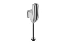 GEBERIT 115.805.21.3 URINAL FLUSH CONTROL WITH ELECTRONIC FLUSH ACTUAT
